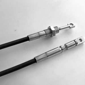 Linka hydrauliki Trima